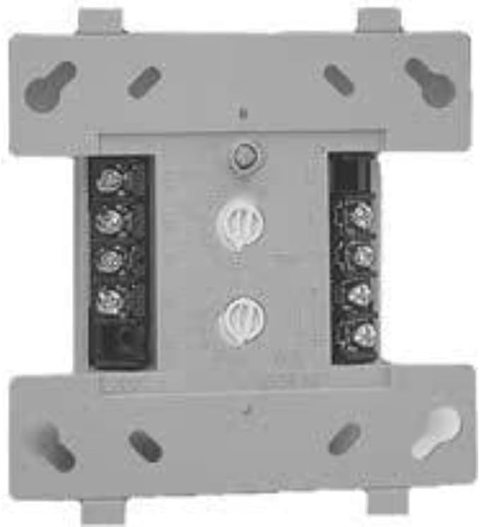 Gamewell AOM-2SF Addressable Output Signal Mod