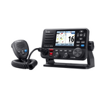 Icom M510 PLUS EVO 51 USA M510 PLUS EVO 51 VHF fixed mount class D DSC NMEA 2000 with AIS