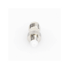 Rf Industries RFT-1240 5PK Straight TNC Female FME Female Euro-Nipple Adapter