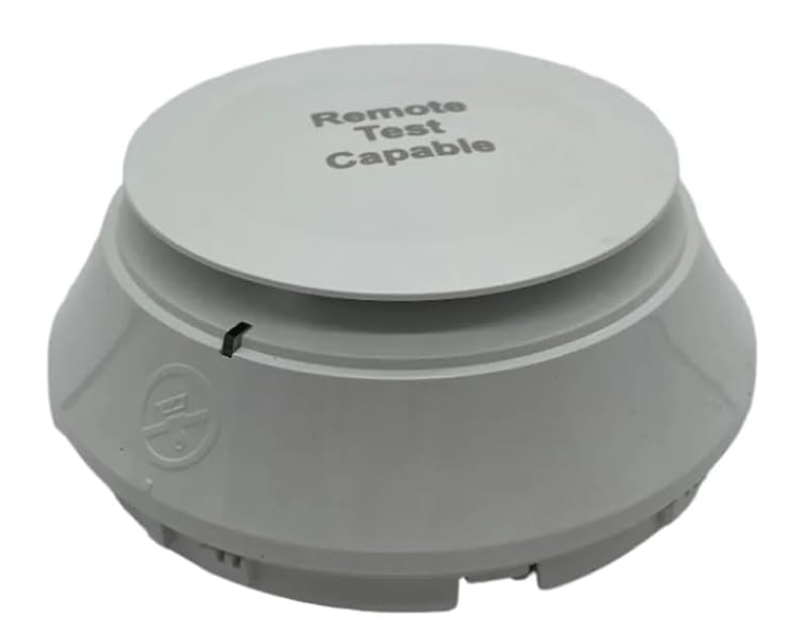 Notifier FSP-951R Remote Test Capable Intelligent