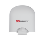 Rf Elements TPA-RM5 TwistPort Adaptor for UBNT Rocket M5 5180-6400 MHz 2x Slide-On RP-SMA