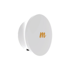 Mimosa B24 Backhaul Radio PTP MIMO 4X4 24 GHz 1.5 Gbps Integrated Antenna 33 dBi