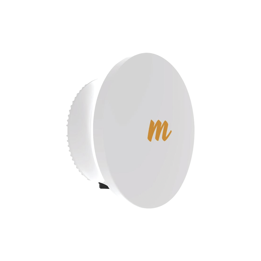 Mimosa B24 Backhaul Radio PTP MIMO 4X4 24 GHz 1.5 Gbps Integrated Antenna 33 dBi
