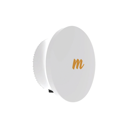 Mimosa B24 Backhaul Radio PTP MIMO 4X4 24 GHz 1.5 Gbps Integrated Antenna 33 dBi