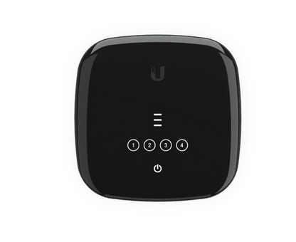 Ubiquiti UF-WIFI6 UISP UFiber GPON WiFi Router ONU with 802.11ax Wi-Fi 6