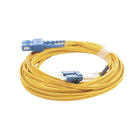 Fiberhome LP-FO-D-LCU-SCU-05 Fiber Optic Jumper Singlemode 16.4 ft LC/UPC-SC/UPC