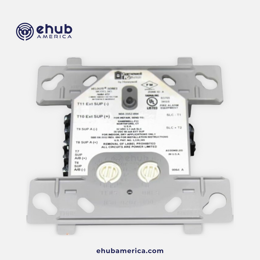 Gamewell AMM-4SF Addressable Sub-Loop Module