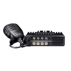 Icom F6011 66 USA F6011 Mobile Two-Way Radio UHF 400-470MHz 8CH 45W