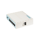 Mikrotik RB750GR3 hEX 5-port Ethernet Gigabit Router RouterBOARD hEX