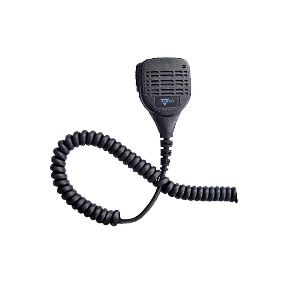 Hytera TX-309-H05 Waterproof Handheld Speaker Microphone for PD706 PD786 PT580