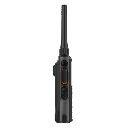 Hytera HP682-V1 DMR Portable Radio VHF 136-174MHz 1024 ch 64 zones IP67