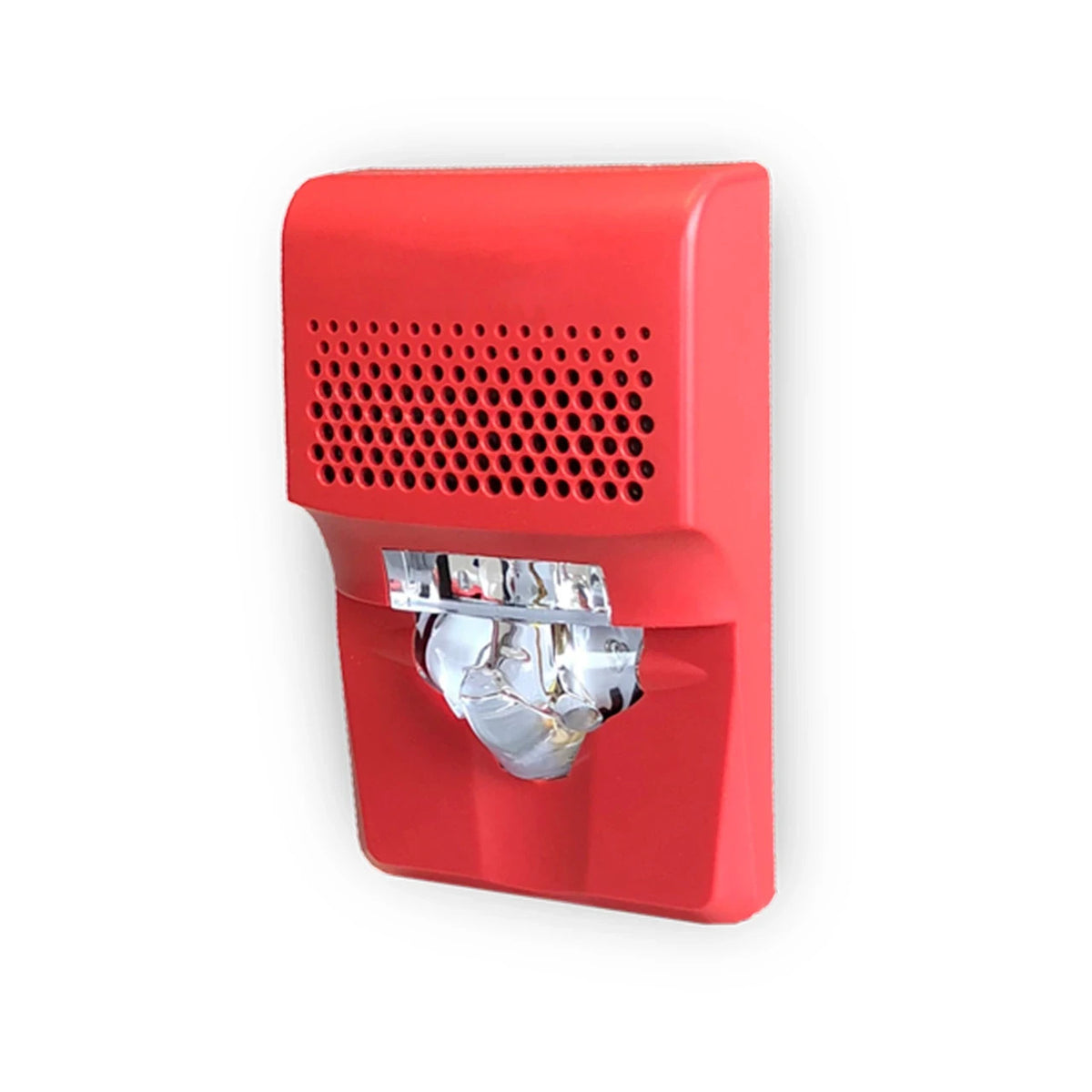 Edwards G1VRF Comp Wall Strobe, 15-75Cd, Red