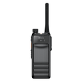 Hytera HP702-G-BT-UL913-V1 HP702 VHF Intrinsically Safe (UL) Two-Way Radio DMR Bluetooth GPS
