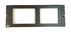 Notifier DPA-1 Dress Plate, For "Dvc"",One Row