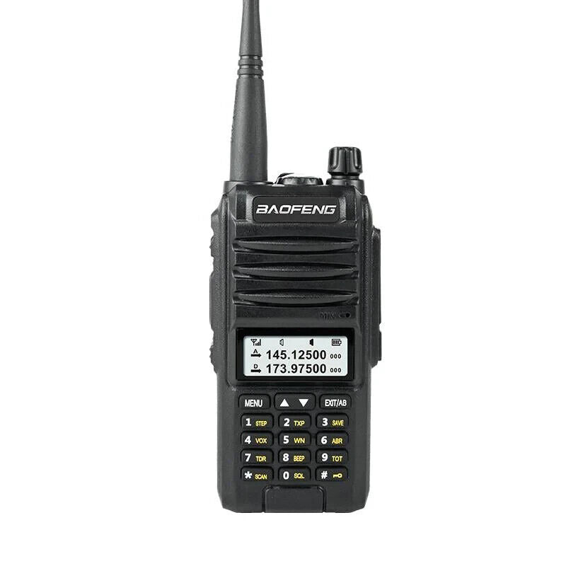 Baofeng BF-A58 5w IP67 Waterproof Two Way Radio VHF/UHF Dual Band