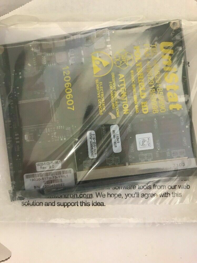 51010725 Mitel Application Processor Card APC-CX(i)