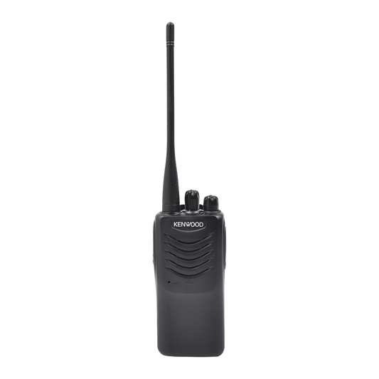 OEM Kenwood TK-2000 VHF 136-174 MHz Slim 16 Ch DTMF Resistant EXPORT ONLY