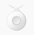 Hikvision DS-PDEBP1-EG2-WB (AX PRO) Portable Wireless Panic Button/IP54/LEDs
