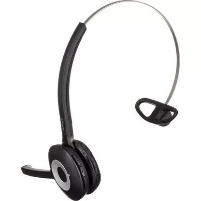 Jabra Pro 920 Mono Wireless Headset System Black Single-Ear 920-65-508-105