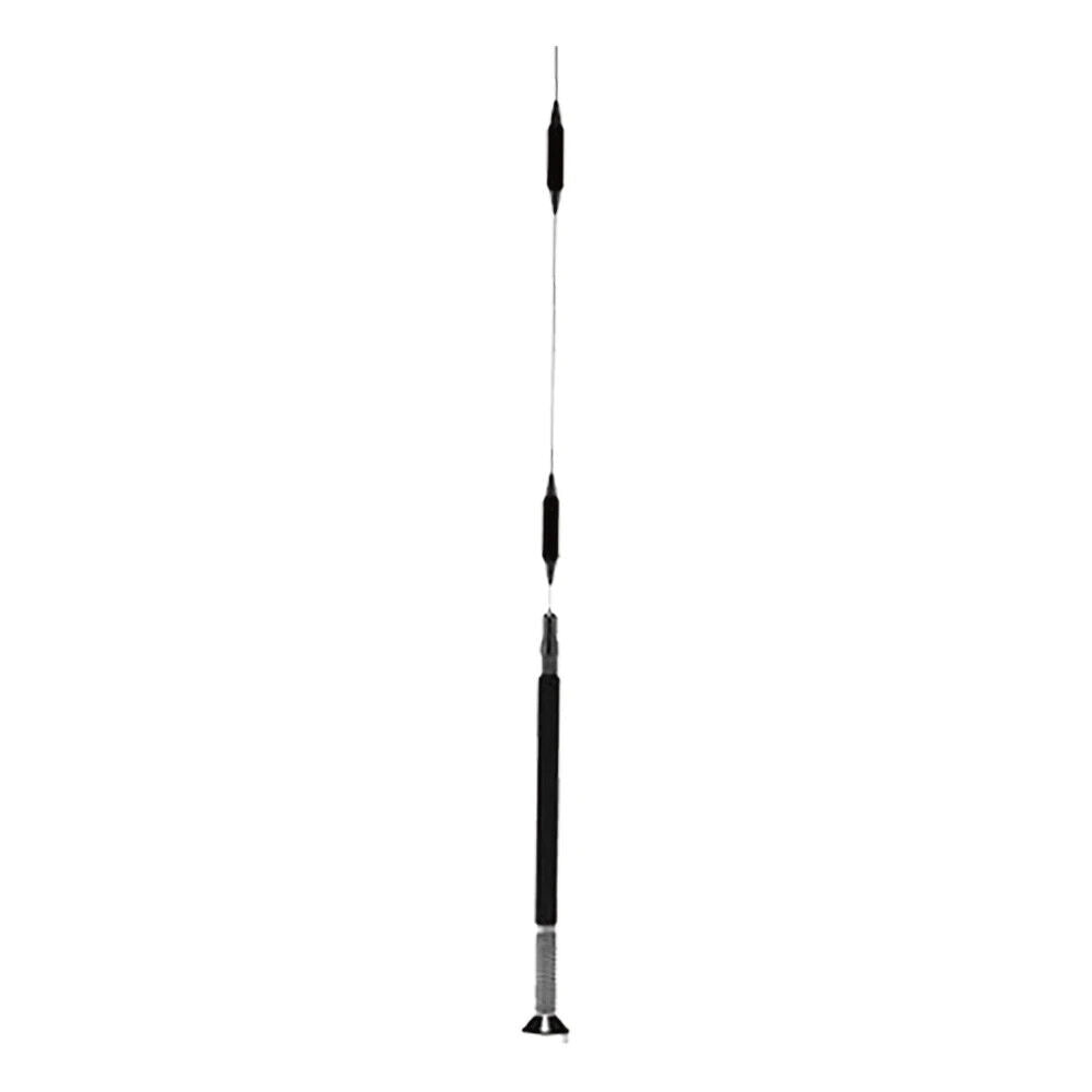 PCTEL Maxrad BMUF9115 Antenna 896-940 MHz 5DB Elevated Feed Black