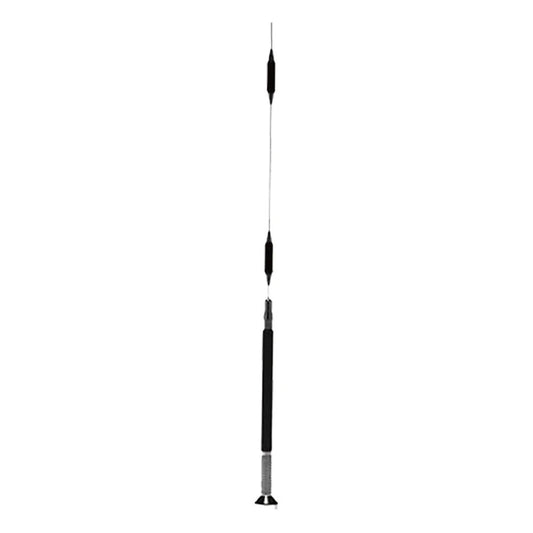 PCTEL Maxrad BMUF9115 Antenna 896-940 MHz 5DB Elevated Feed Black