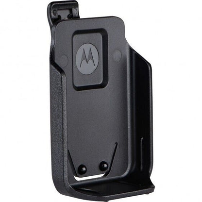 Motorola PMLN7559A Plastic Carry Holder with Belt Clip XPR3000 XPR3500