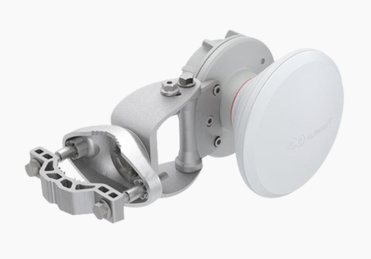 Rf Elements HG3-TP-S50 5GHz Symmetrical Horn TwistPort 50° 5180 - 6400