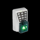 Zkteco XT-5 Fingerprint Reader Vandal-proof for Outdoor w/ Proximity