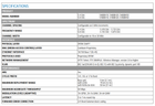 Cambium PTP 230 5781BH20 5.7 GHZ Backhaul Integrated with AES 20Mbps