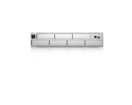 Ubiquiti UNVR-PRO Network Video Recorder Pro 160W Bluetooth v4.1 AC/DC