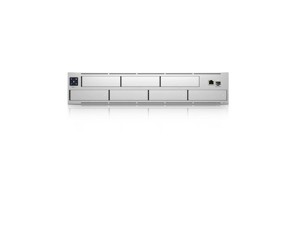 Ubiquiti UNVR-PRO Network Video Recorder Pro 160W Bluetooth v4.1 AC/DC