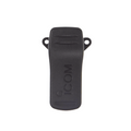 Icom MB-98 Standard Aligator Belt Clip for Radios IC-F50 IC-F60 IC-F50V IC-F60V