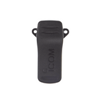 Icom MB-98 Standard Aligator Belt Clip for Radios IC-F50 IC-F60 IC-F50V IC-F60V