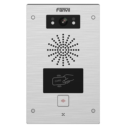 Fanvil i32V Outdoor IP Video Intercom Night Vision Infrared RFID Infrared IP65