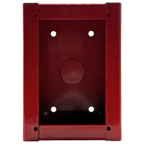 Silent Knight PS-SMBB Silent Surface Mount Back Box