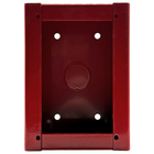 Silent Knight PS-SMBB Silent Surface Mount Back Box