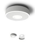 Crow FW2-SMK Wireless Smoke & Heat Detector IP41 / IK02 Photoelectric Smoke