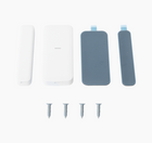 Hikvision DS-PDMCS-EG2-WB (AX PRO) Slim Wireless Magnetic Contact