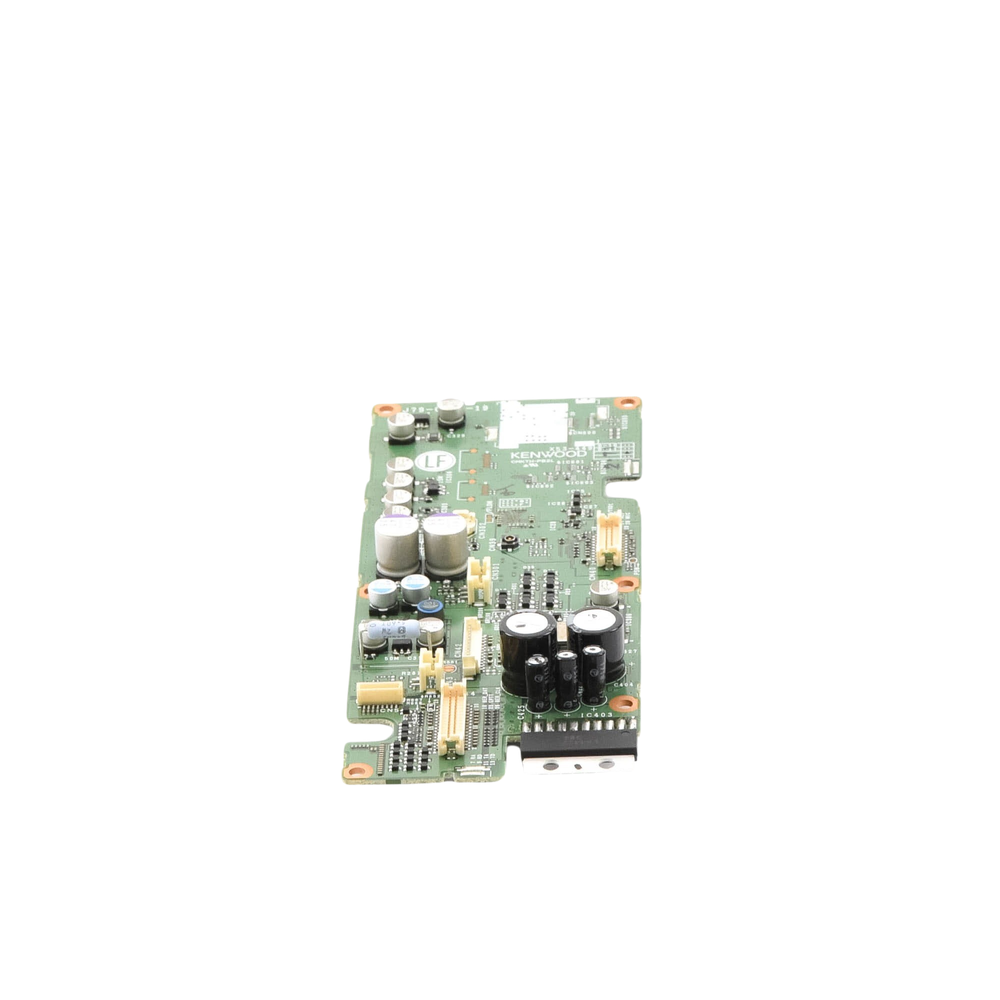 Kenwood X53-4582-71 Control Unit for Repeater TKR-D810K