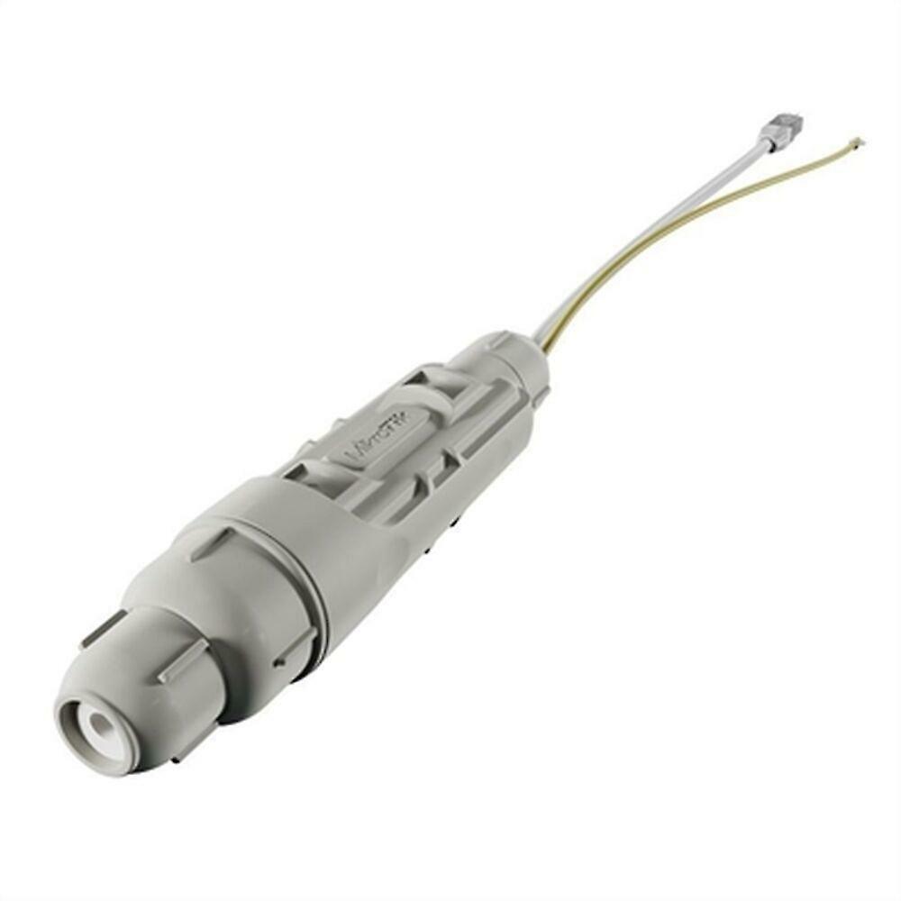 Mikrotik GESP Gigabit Ethernet Surge Protector IP67 Waterproof Enclosure