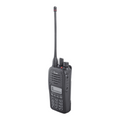 Icom F2000T 84 USA IC-F2000T Portable Analog Radio 400-470MHz 128 Channels 4W Power RF