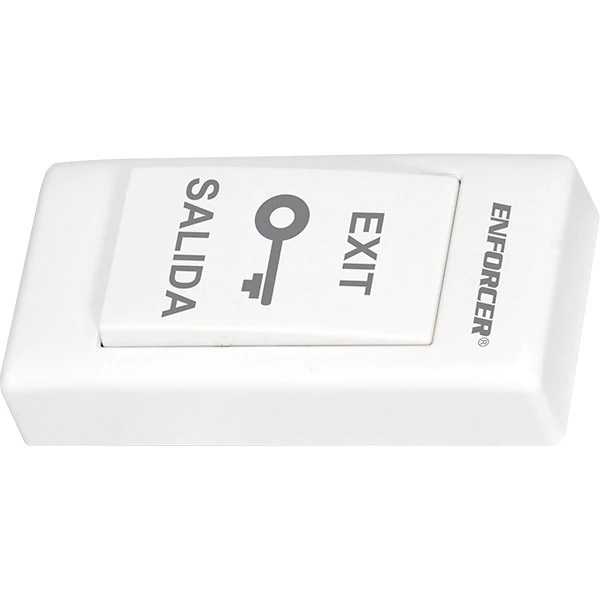Seco-Larm PB-5811-WWQ Secolarm; Rocker Switch Surface-Mount