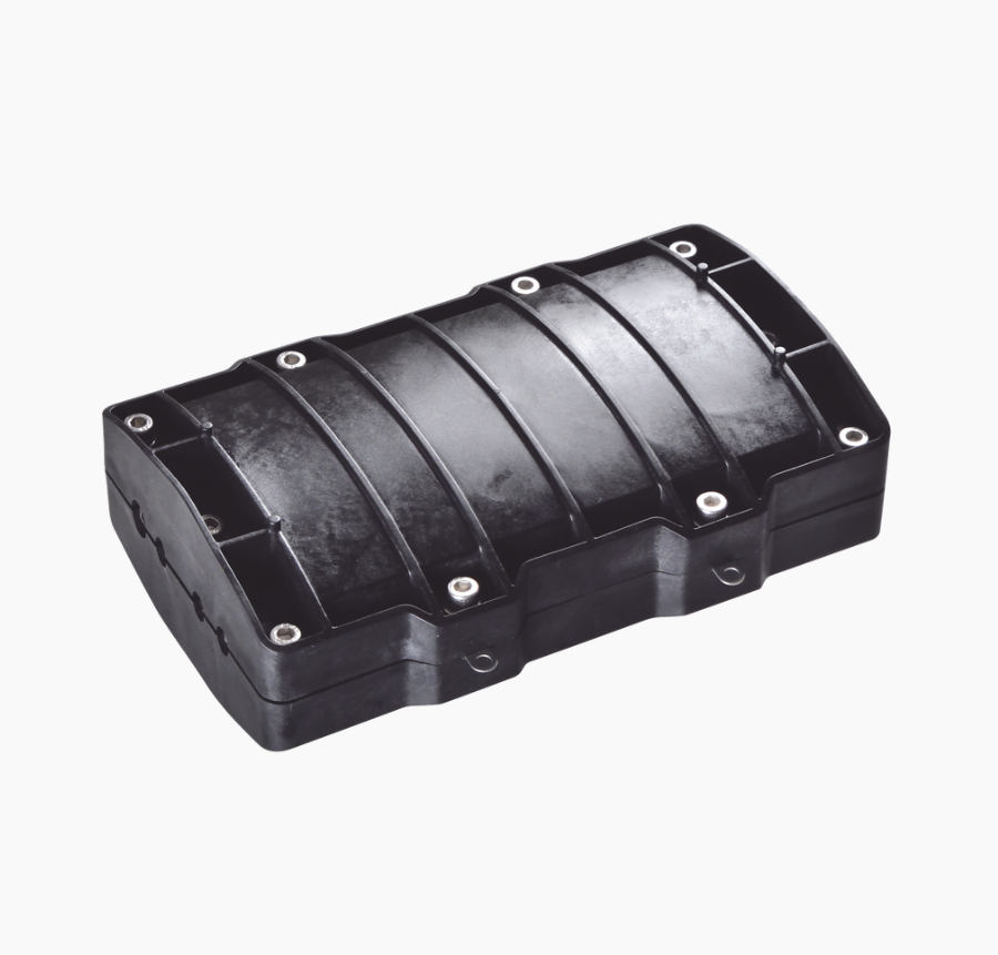 Epcom LPSC320-H8 Fiberhome Fiber Splice Closure up to 48 splices Outdoor IP68