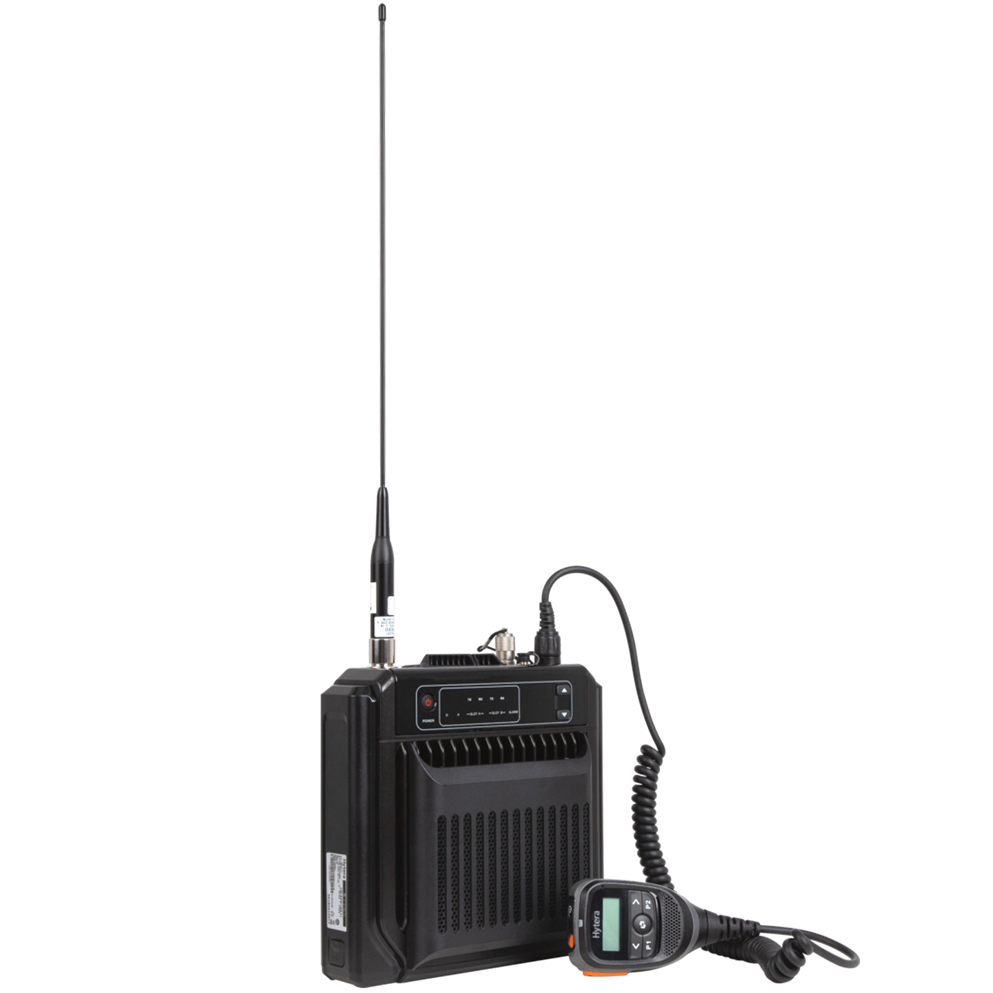 Hytera HR652 Compact DMR Repeater UHF 400-470MHz Analog and Digital modes