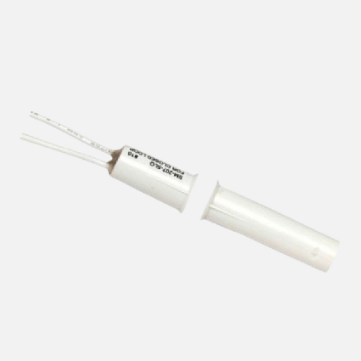 Seco-Larm SM-207-5LQ/W Secolarm D?"D.Prss-Ft Mt C.Lp Mgt Mtp-10