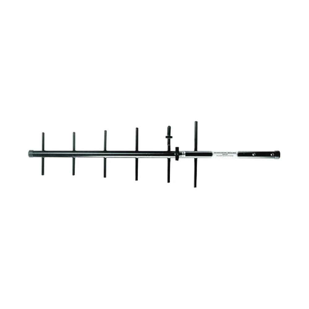 PCTEL MYA9306 Antenna 896-970 MHz 11.1 dBi 75 MHz 100 Watts Yagi / 6 elements