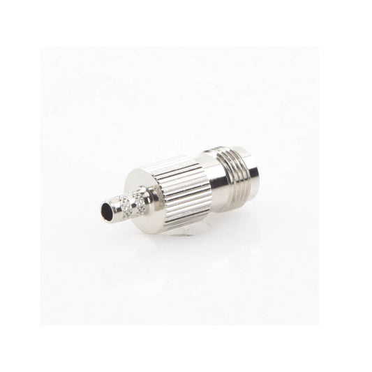5PK RF INDUSTRIES RFT-1216-1 TNC Female Connector to Crimp on RG-58/U, RG-142/U