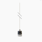 Pctel MUF-4903 UHF Mobile Antenna Frequency Range 490 - 512 MHz Field Adjustable