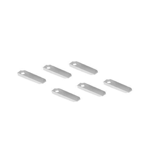 RF Industries RFA-4087-R14 Replacement set of 6 blades for RFA-4087