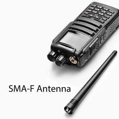 Baofeng DM-1701 Dual Band VHF UHF DMR Analog HAM Two Way Radio